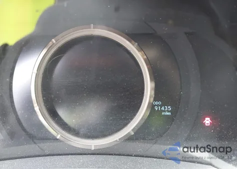 2016 Lexus Is 350 z USA, uszkodzony, nr VIN JTHBE1D29G5024112